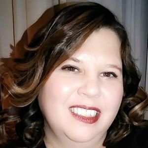 Meet your Posher, Audrey